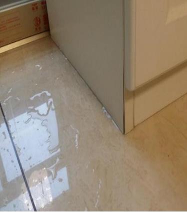米林漏水检测 厕所漏水怎么检测?